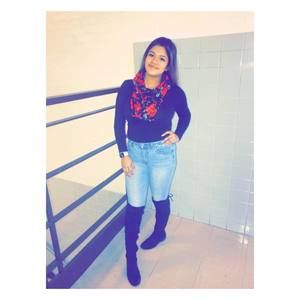 Meet your Posher, Pao